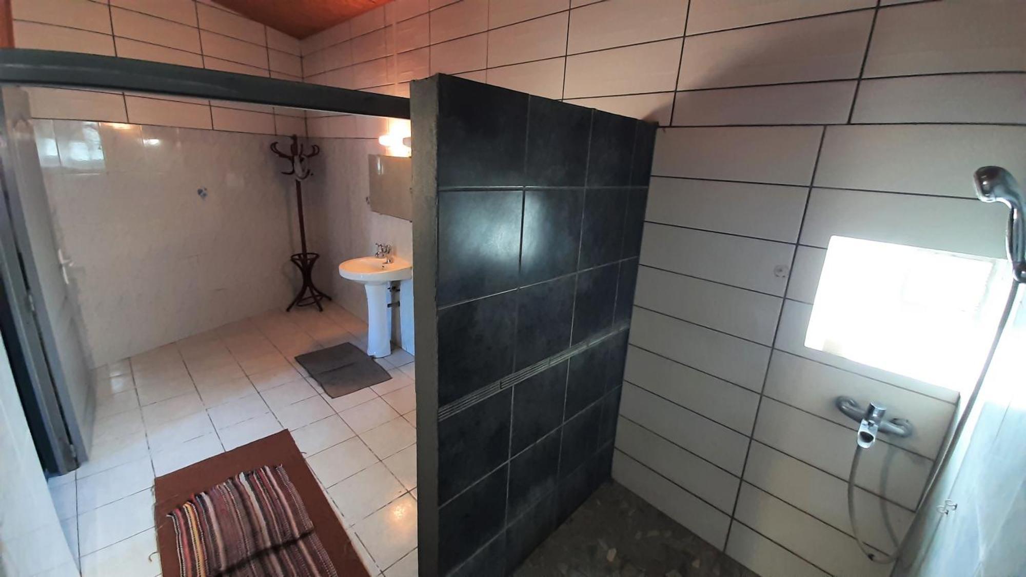 Chambre Privee 1 - Case Creole Le Mistral,Chez Kevin Saint-Andre Exterior photo